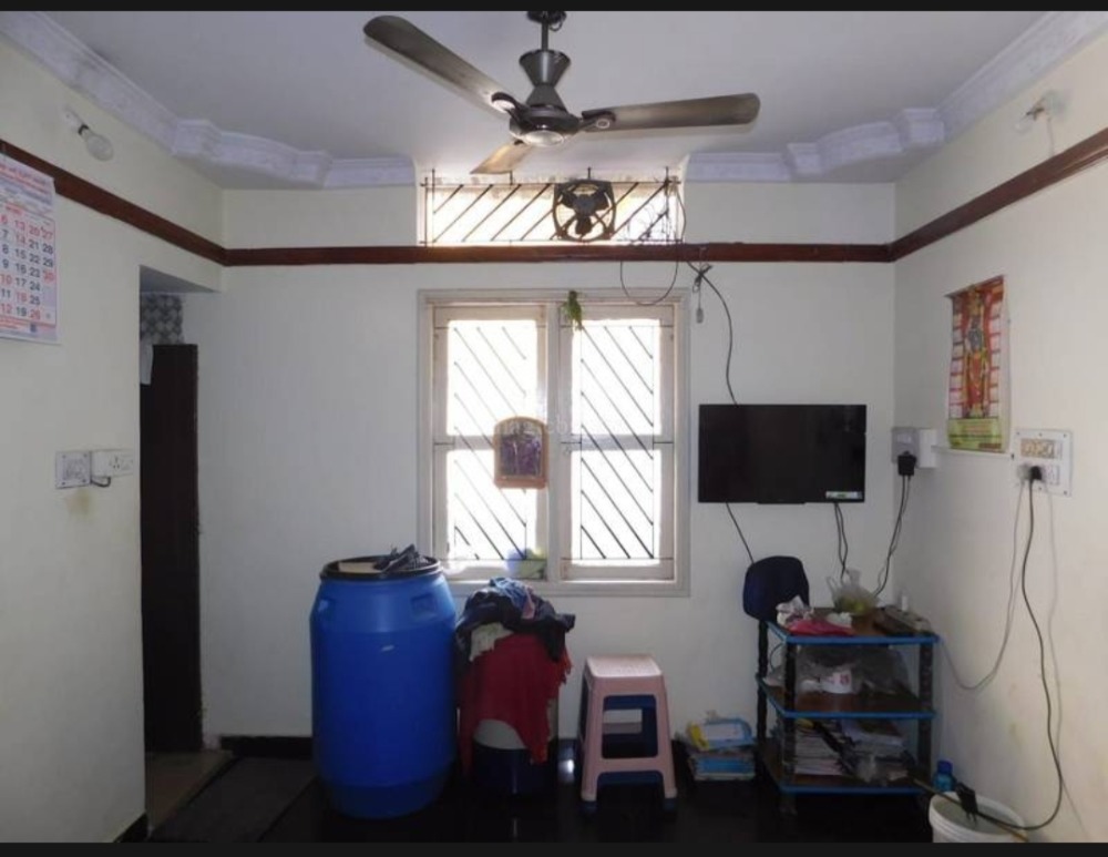 Flat photo 1