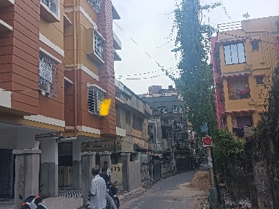 2 BHK Flat photo 1