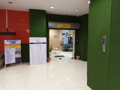Office Space photo 1