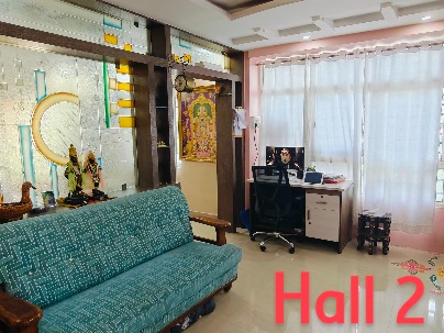 2 BHK Flat photo 1