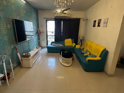 2 BHK Flat photo 1
