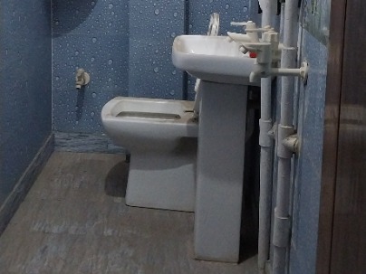 1 BHK Flat photo 1