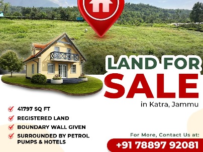 Land photo 1