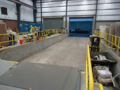 Warehouse photo 1