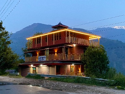 2 BHK Flat photo 1