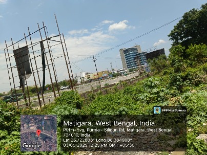 Land photo 1