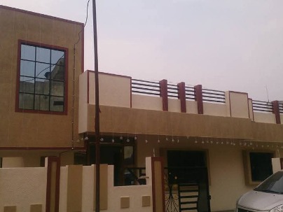 Bungalow photo 1