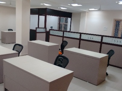 Office Space photo 1