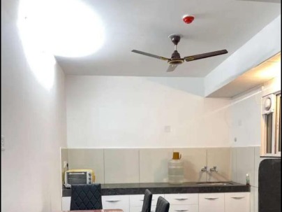 2 BHK Flat photo 1