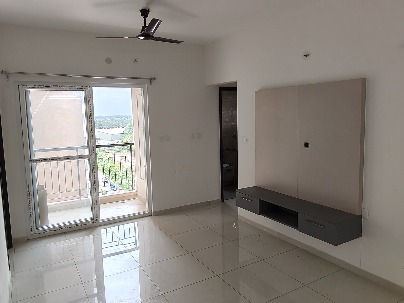 2 BHK Flat photo 1