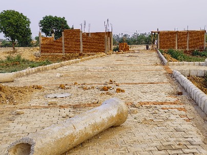 Land photo 1