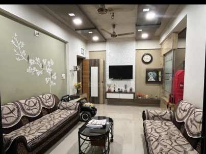 2 BHK Flat photo 1