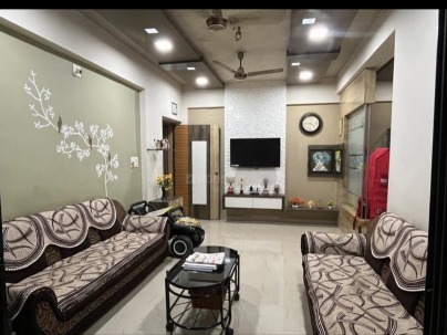 2 BHK Flat photo 1