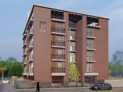 3 BHK Flat photo 1