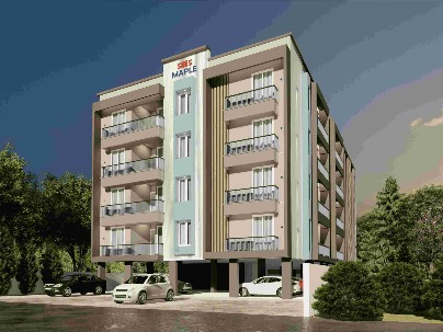 3 BHK Flat photo 1