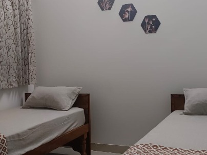 1 BHK Flat photo 1