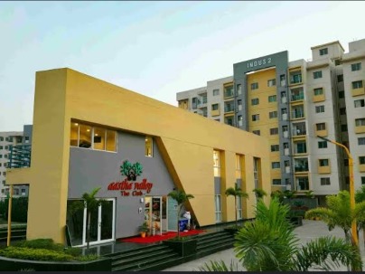 2 BHK Flat photo 1
