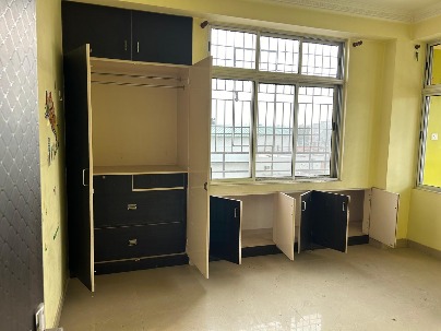 3 BHK Flat photo 1