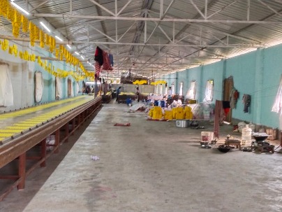 Warehouse photo 1
