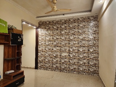 3 BHK Flat photo 1