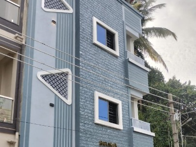 2 BHK Flat photo 1