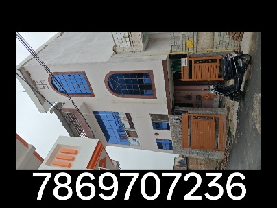 2 BHK Flat photo 1