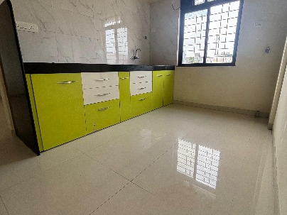 1 BHK Flat photo 1