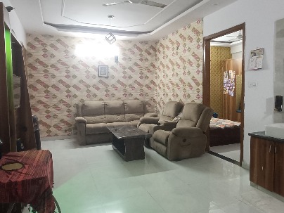 3 BHK Flat photo 1