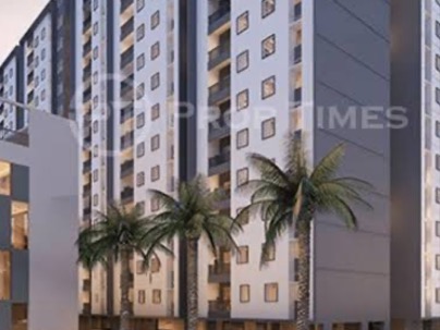 2 BHK Flat photo 1
