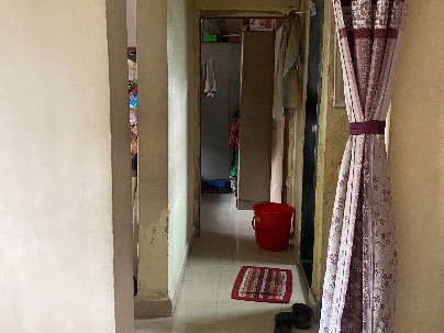 1 BHK Flat photo 1
