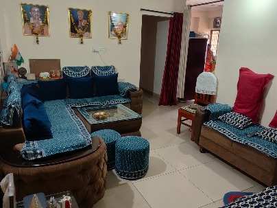 3 BHK Flat photo 1