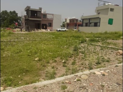 Land photo 1
