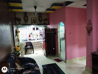 2 BHK Flat photo 1