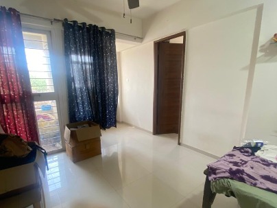 1 BHK Flat photo 1