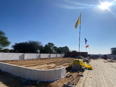 Land photo 1