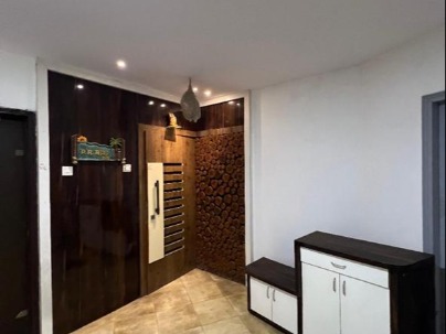 2 BHK Flat photo 1