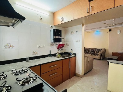 2 BHK Flat photo 1