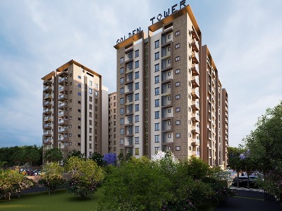 3 BHK Flat photo 1