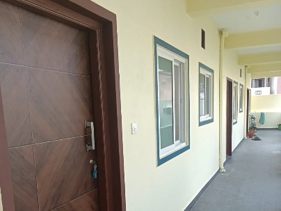 Flat photo 1