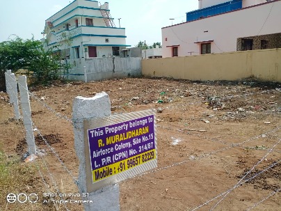 Land photo 1