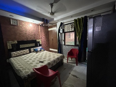 2 BHK Flat photo 1