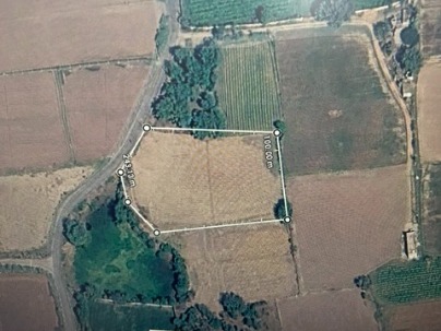 Land photo 1
