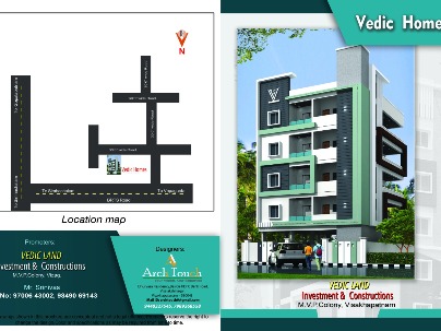 3 BHK Flat photo 1