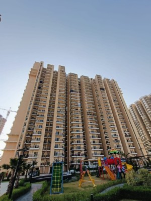 Flat photo 2