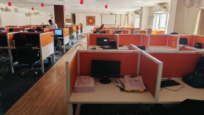 Office Space photo 2