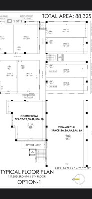 Office Space photo 3