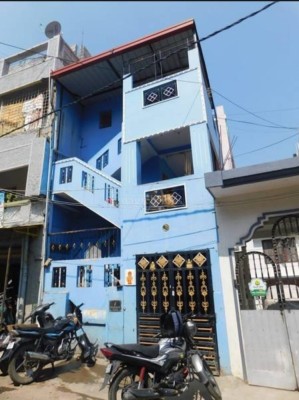Flat photo 3