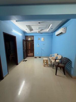 Flat photo 2