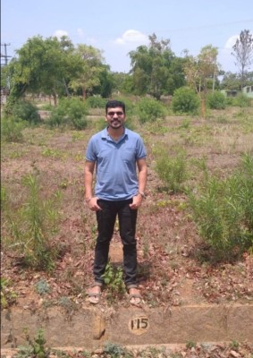 Land photo 2