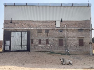 Warehouse photo 2